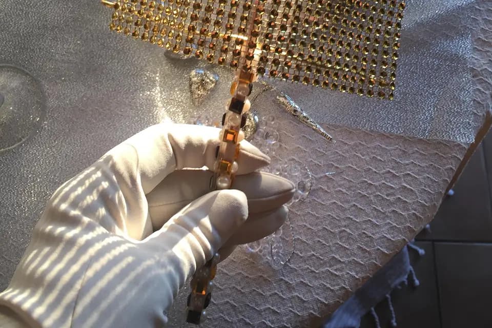 Ô sourire du loup — photo 6