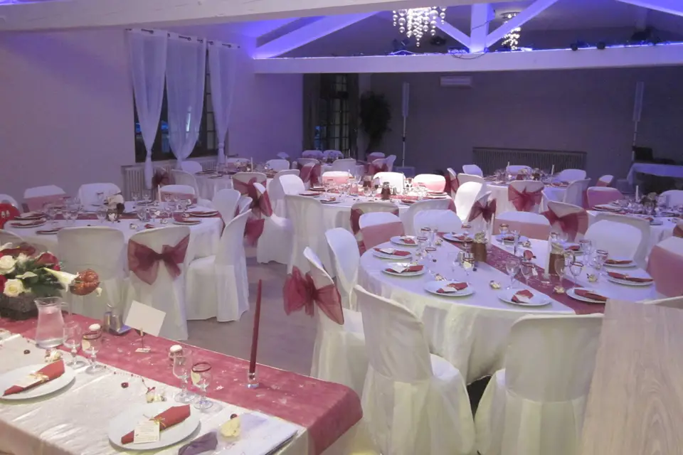 Le Relais des Chênes — photo 2