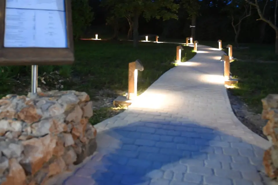 Le Relais des Chênes — photo 3