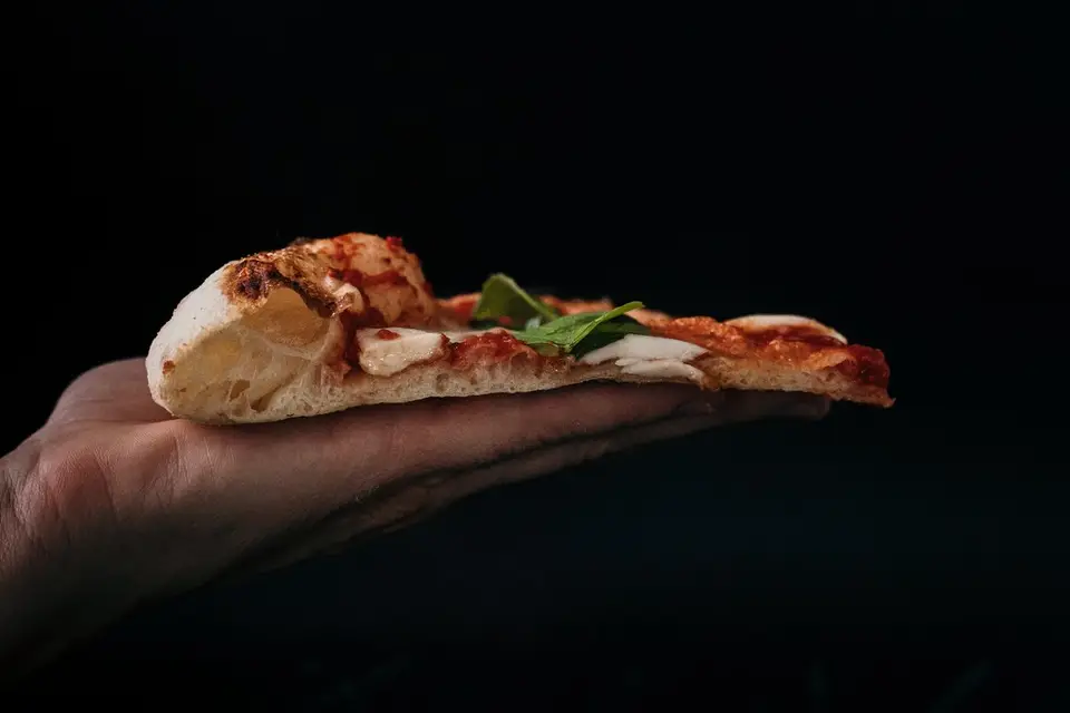 No Pineapple Pizza — photo 4