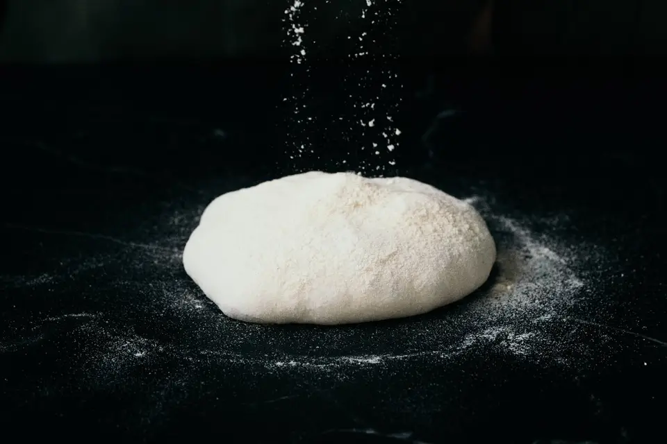 No Pineapple Pizza — photo 8