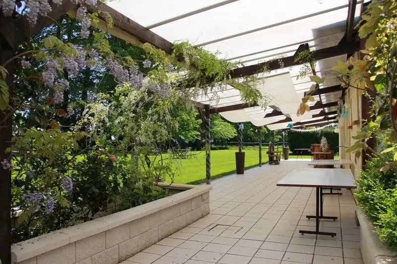 Le Clos Normand — photo 4