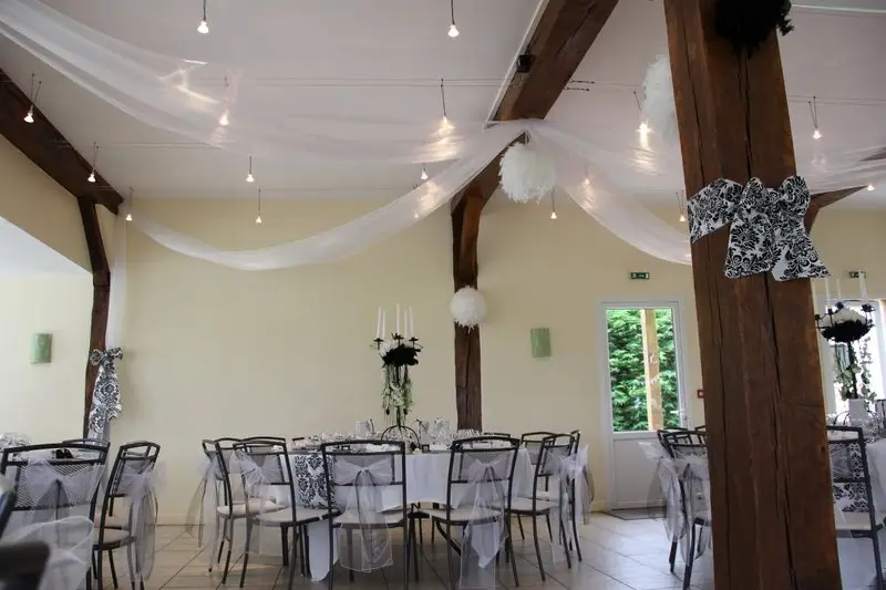 Le Clos Normand — photo 3