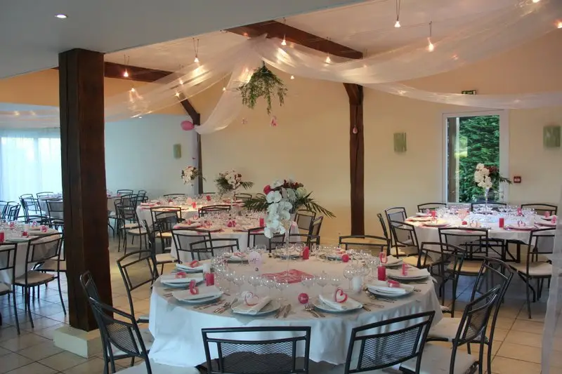 Le Clos Normand — photo 2