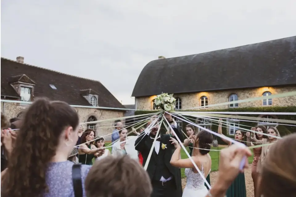 Domaine des Evis — photo 8