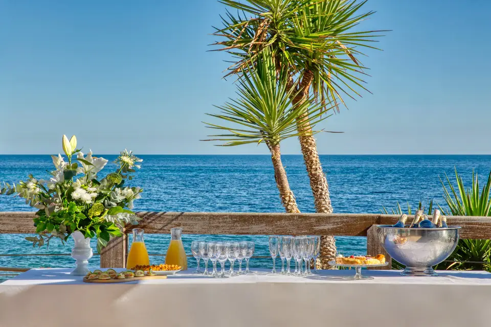 Hôtel Paradou Méditérranée — photo 5