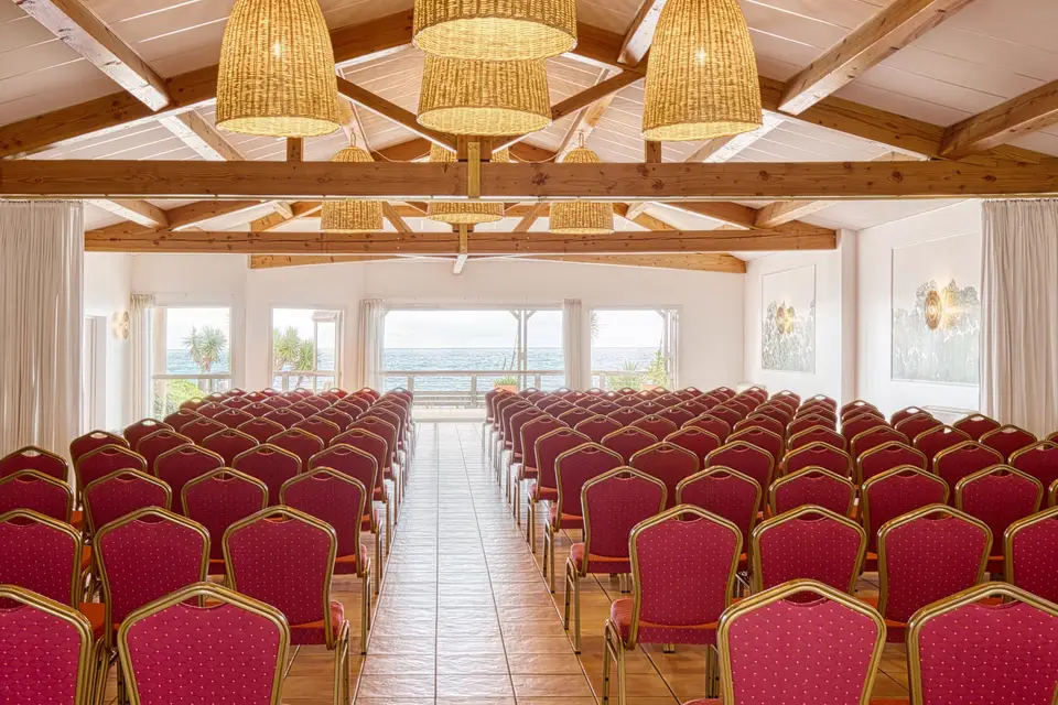 Hôtel Paradou Méditérranée — photo 6