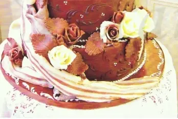 Bernard Decaix Chocolatier — photo 1