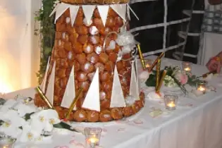 Bernard Decaix Chocolatier — photo 4