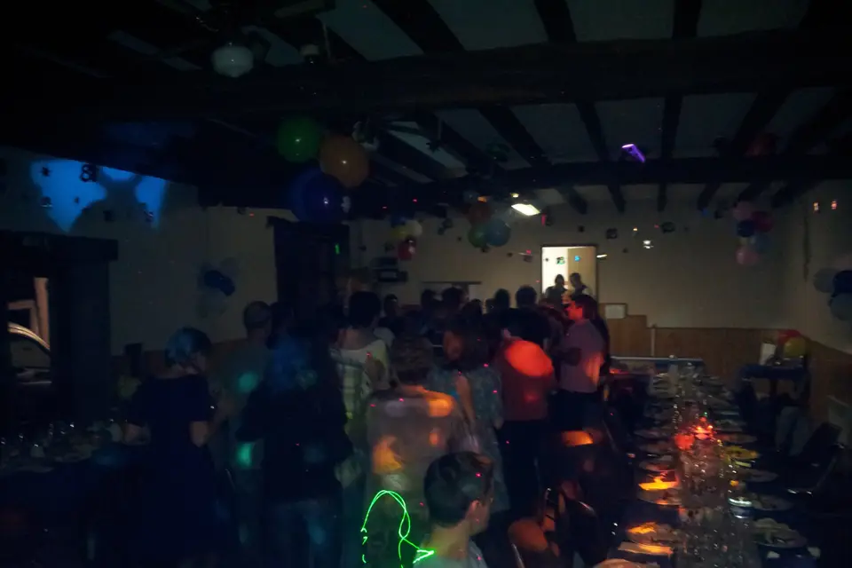 Dj Alain 19 — photo 7