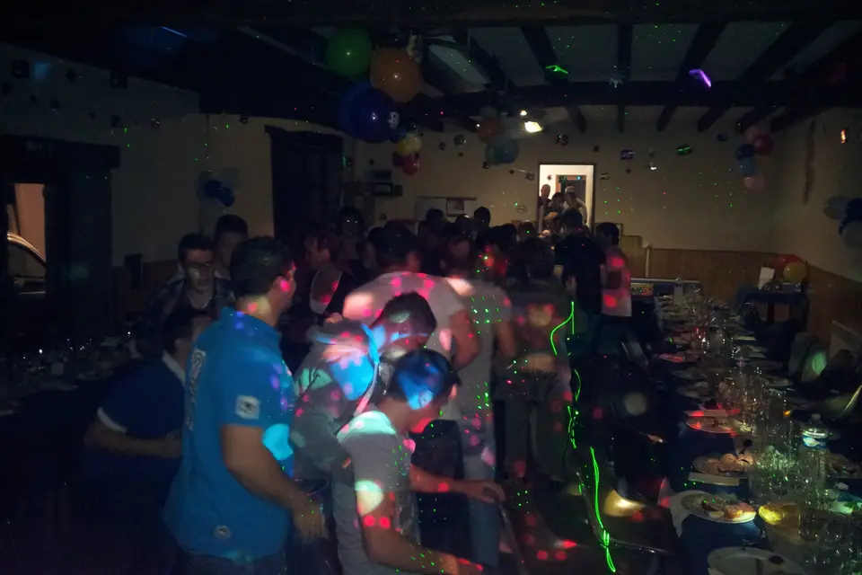 Dj Alain 19 — photo 8