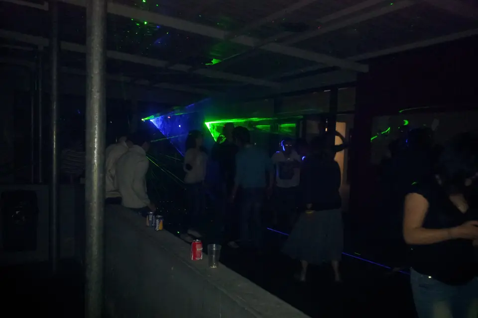 Dj Alain 19 — photo 5