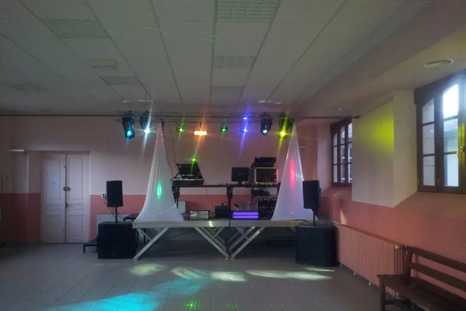 Dj Alain 19 — photo 1