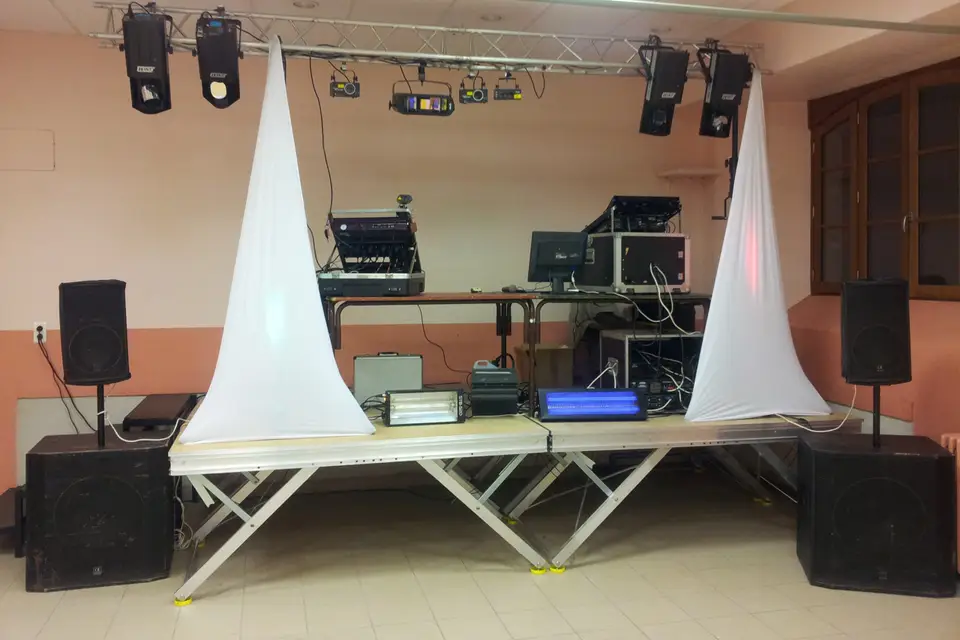 Dj Alain 19 — photo 3