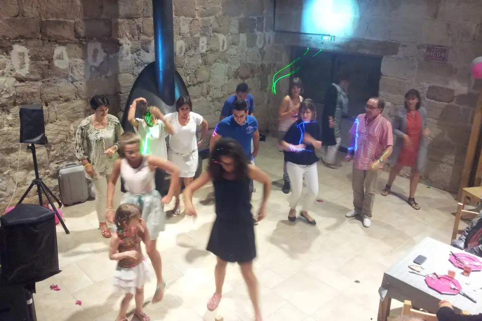 Dj Alain 19 — photo 4