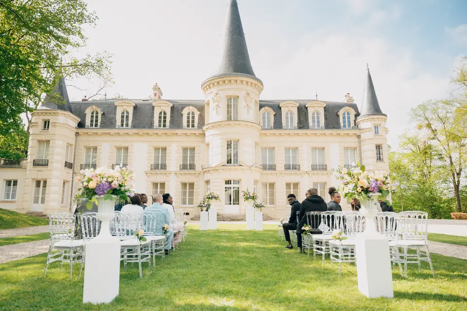 Cherry Wedding — photo 8