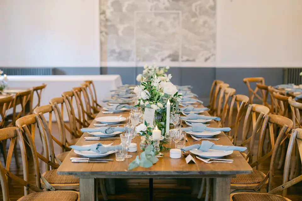 Cherry Wedding — photo 2