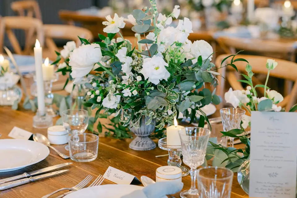 Cherry Wedding — photo 3