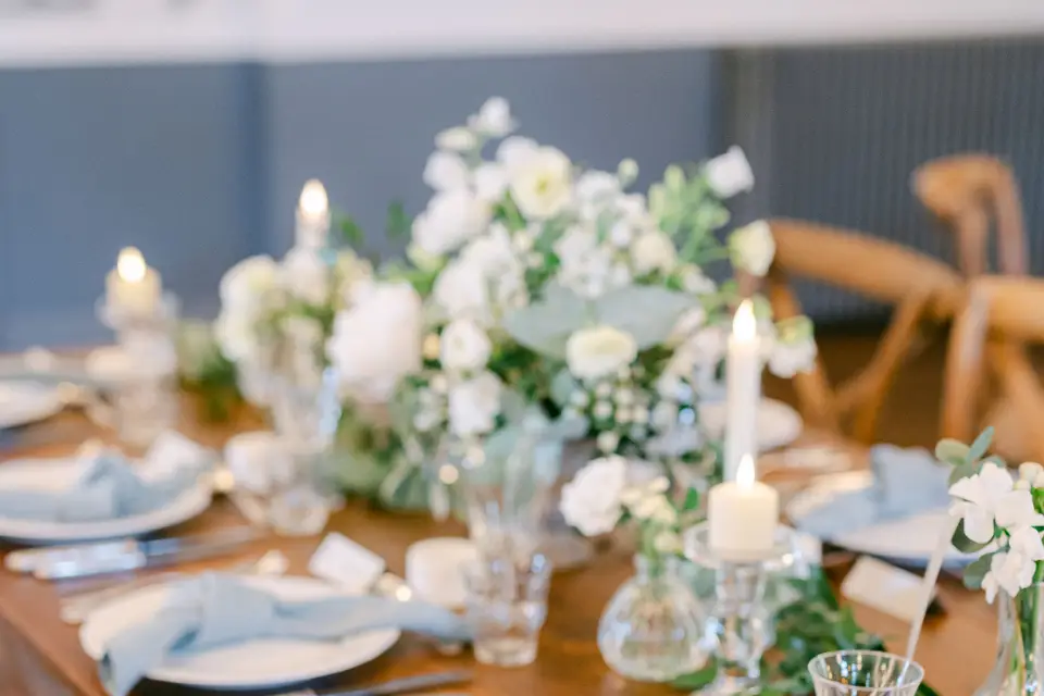 Cherry Wedding — photo 4