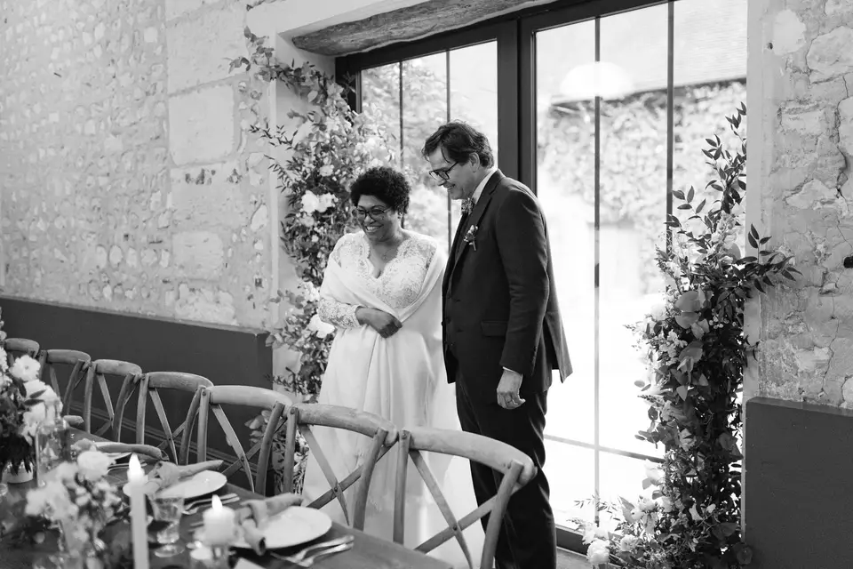 Cherry Wedding — photo 5