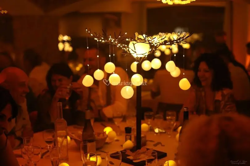 Lumodor Event's — photo 8