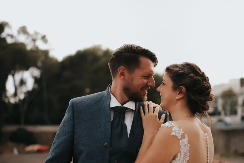 Dis-moi Oui — photo 1