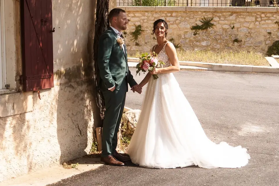 Dis-moi Oui — photo 2