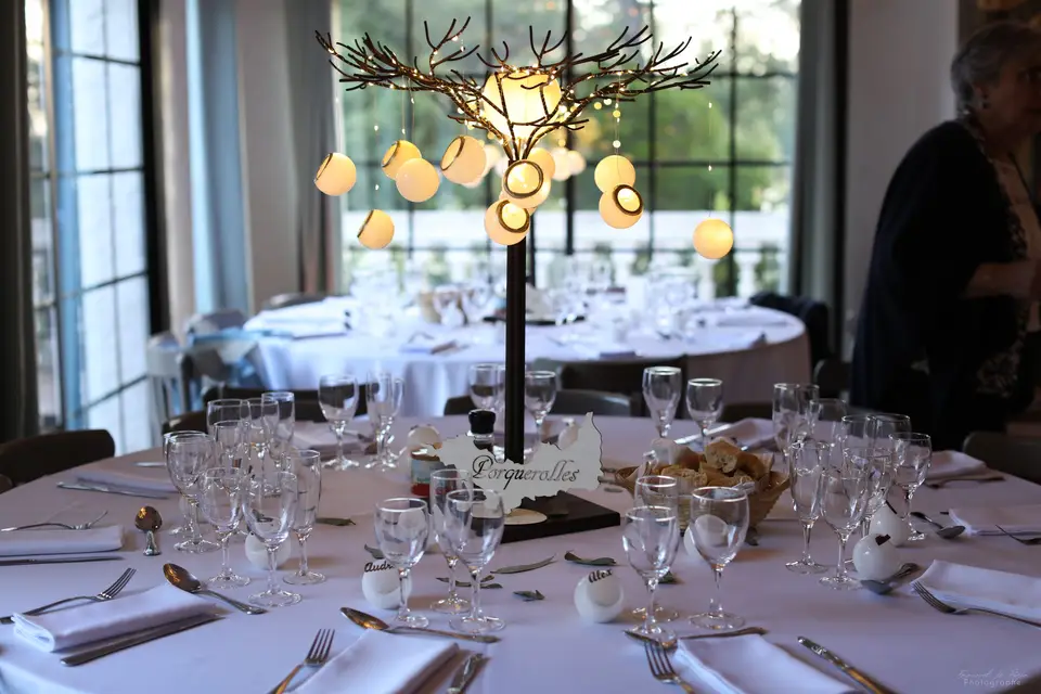 Lumodor Event's — photo 6