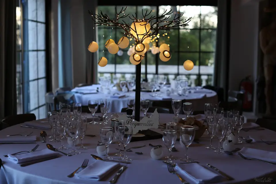 Lumodor Event's — photo 5