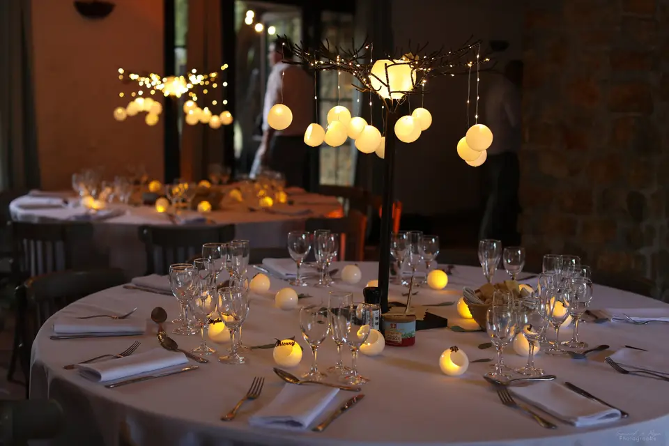 Lumodor Event's — photo 2