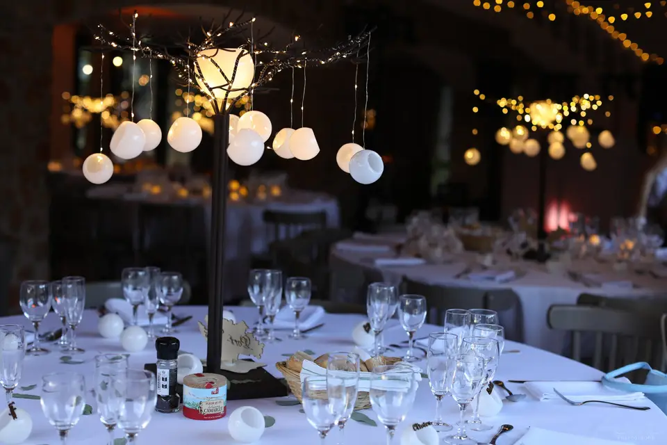 Lumodor Event's — photo 7