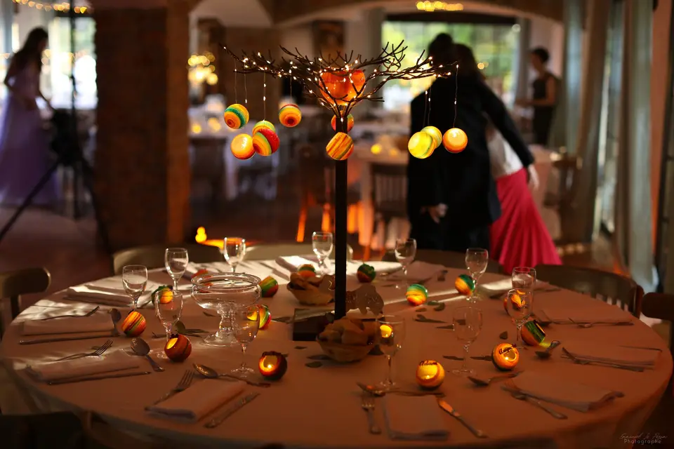 Lumodor Event's — photo 4