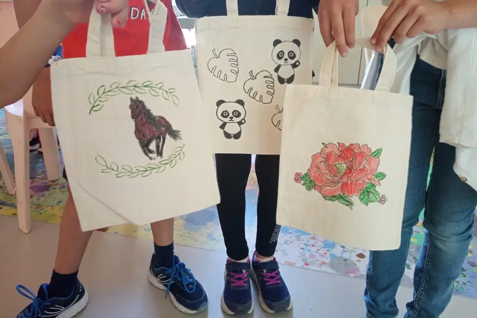 Kinocréa — photo 2