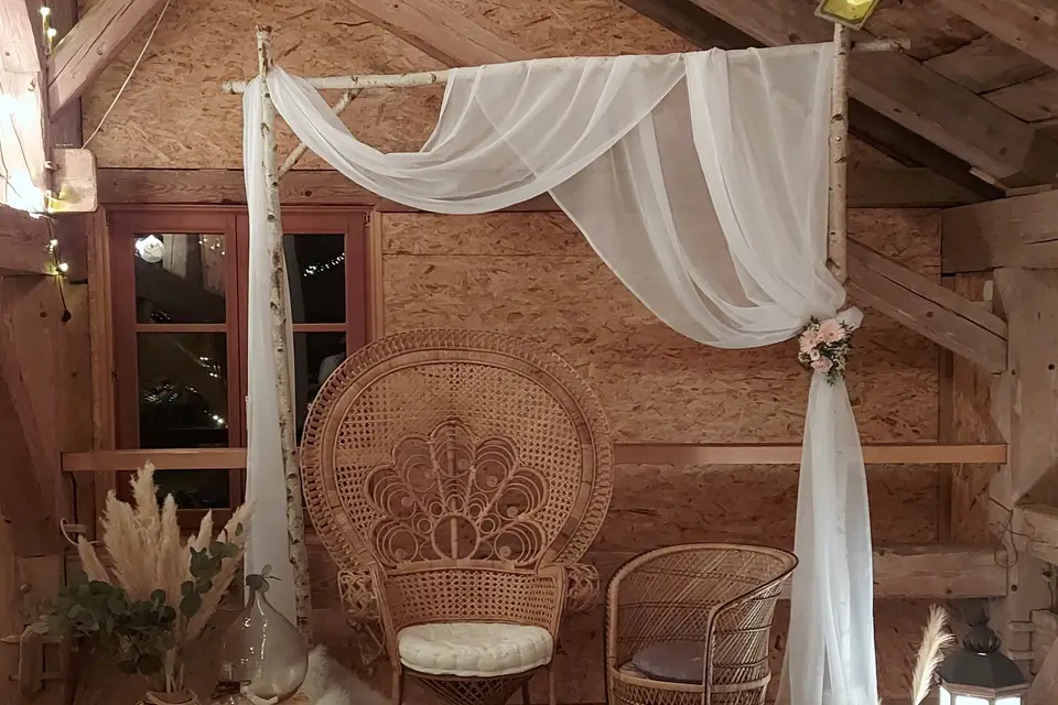 Mille et un Rêves — photo 2