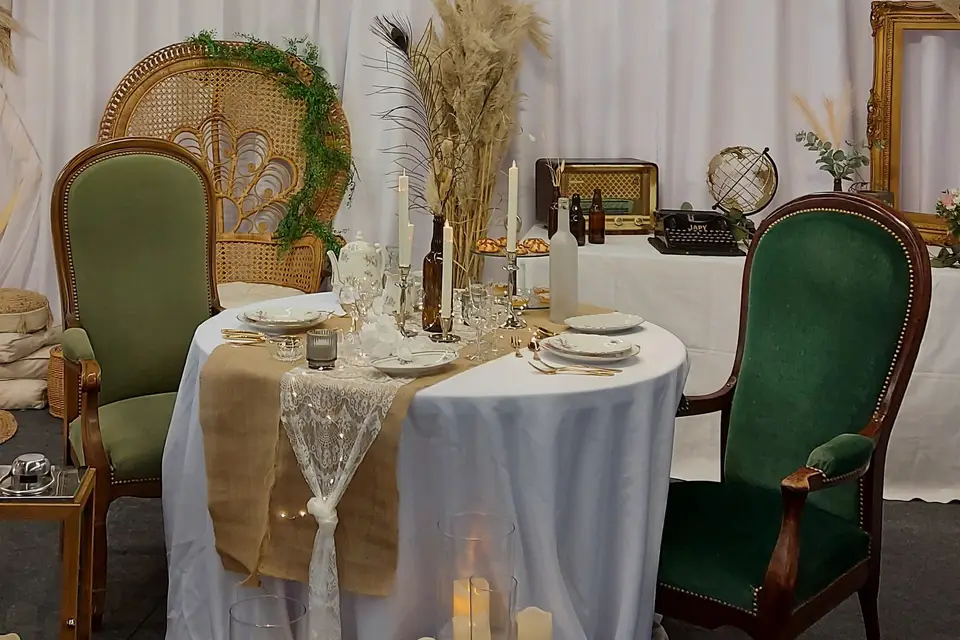 Mille et un Rêves — photo 6