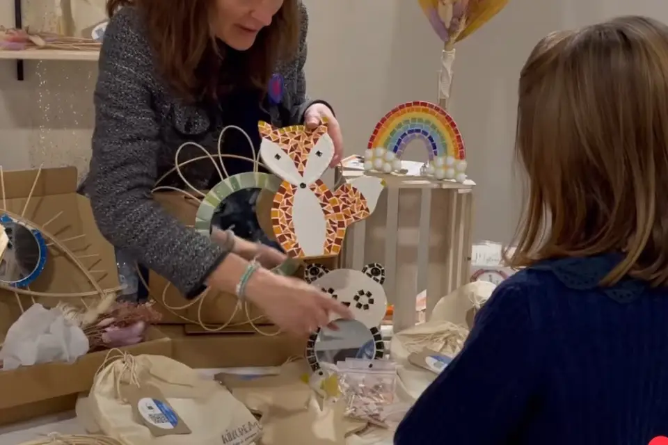 Kinocréa — photo 7