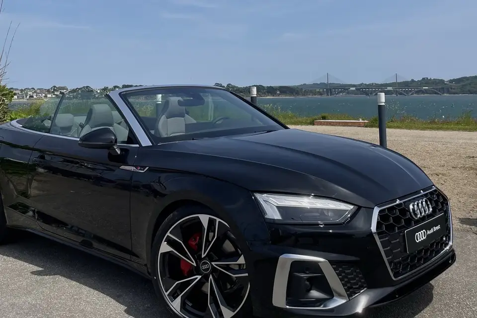 Excel Automobiles - Audi Brest — photo 6