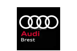 Excel Automobiles - Audi Brest — photo 5