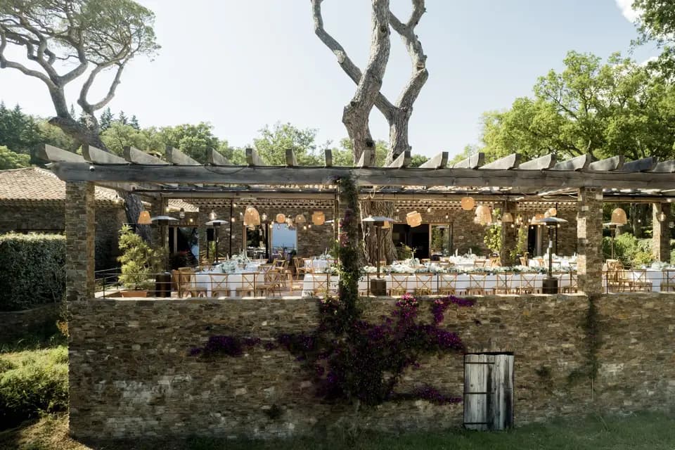 Le Relais du Vieux Sauvaire — photo 3