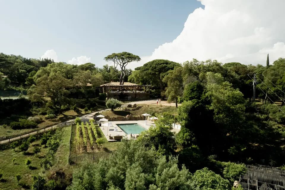 Le Relais du Vieux Sauvaire — photo 2