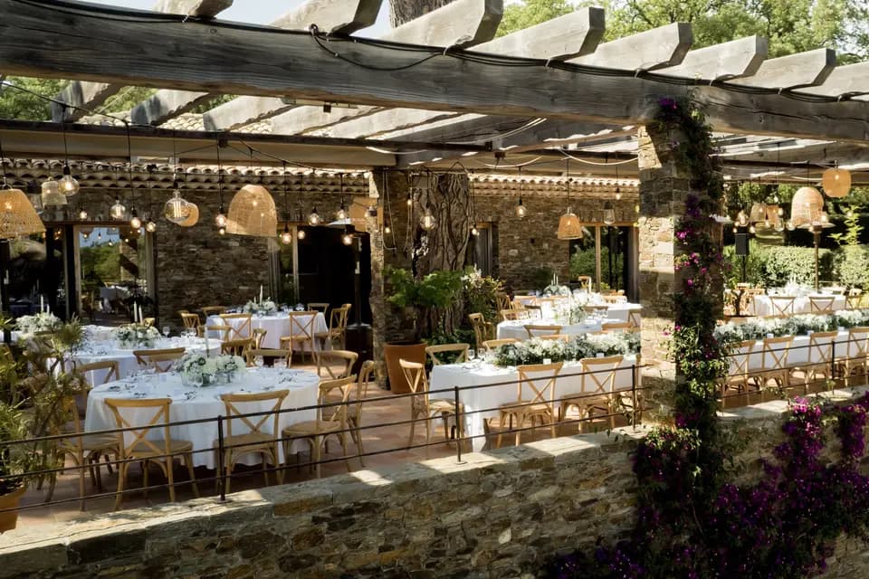 Le Relais du Vieux Sauvaire — photo 1