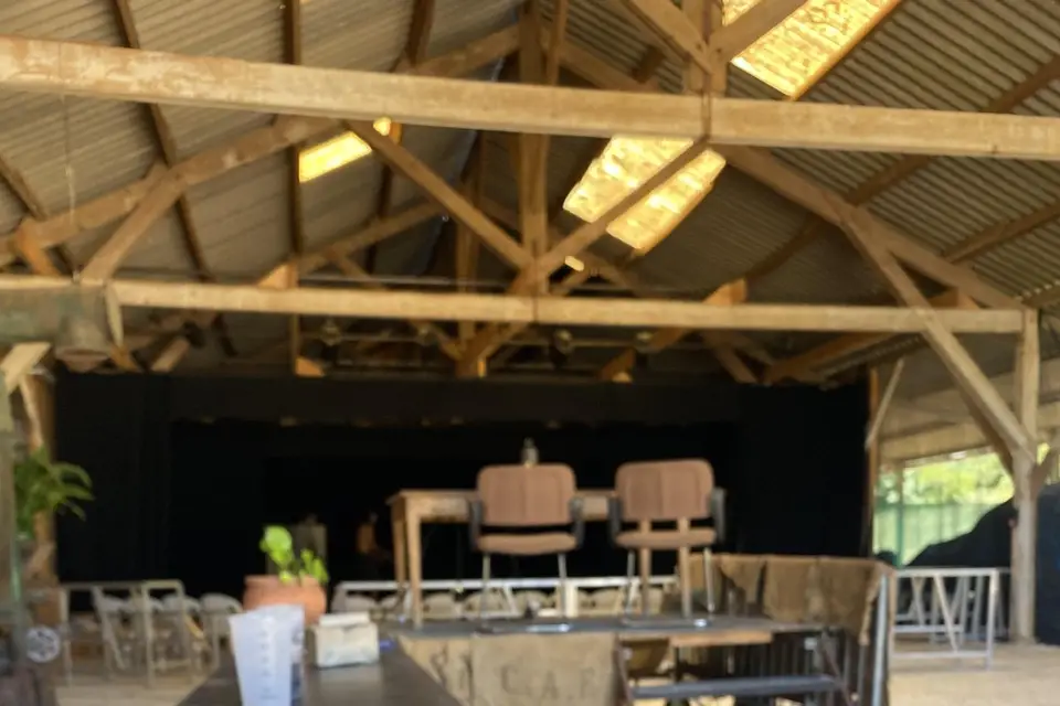 Théâtre d'Aymare — photo 4