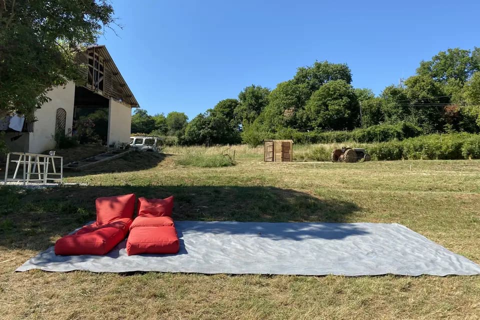 Théâtre d'Aymare — photo 1