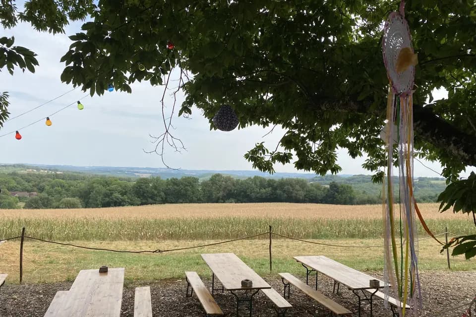 Théâtre d'Aymare — photo 2