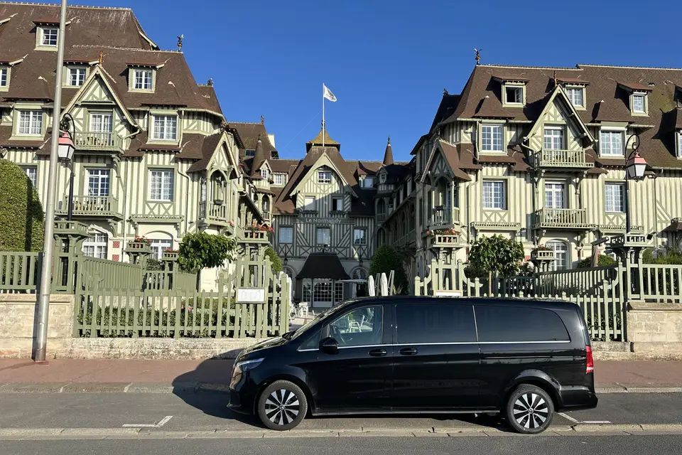 VTC Driver Local — photo 2