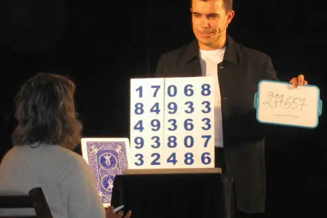 Olivier le Magicien — photo 3