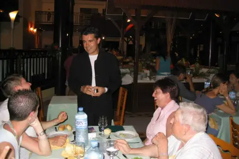 Olivier le Magicien — photo 5