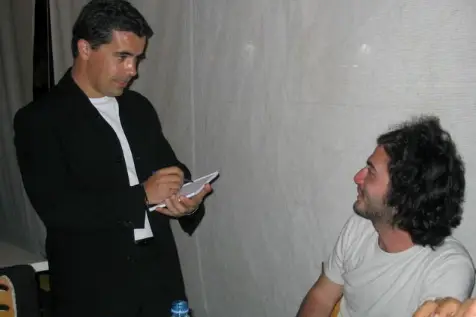 Olivier le Magicien — photo 7