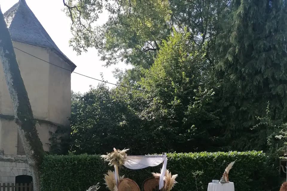 Les Cérémonies de Catherine — photo 5