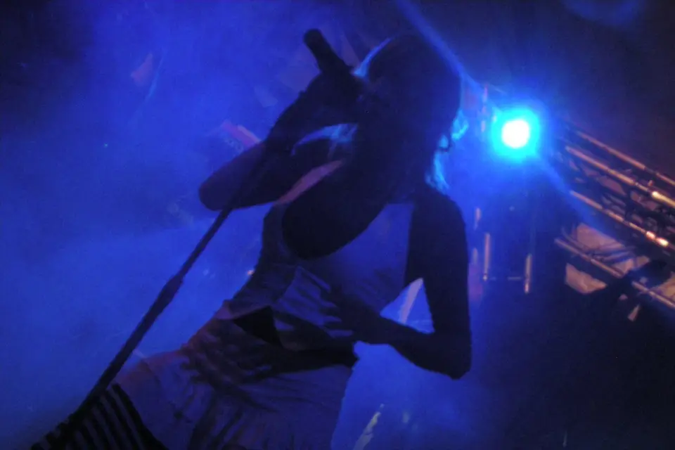 Lilas Circus — photo 2